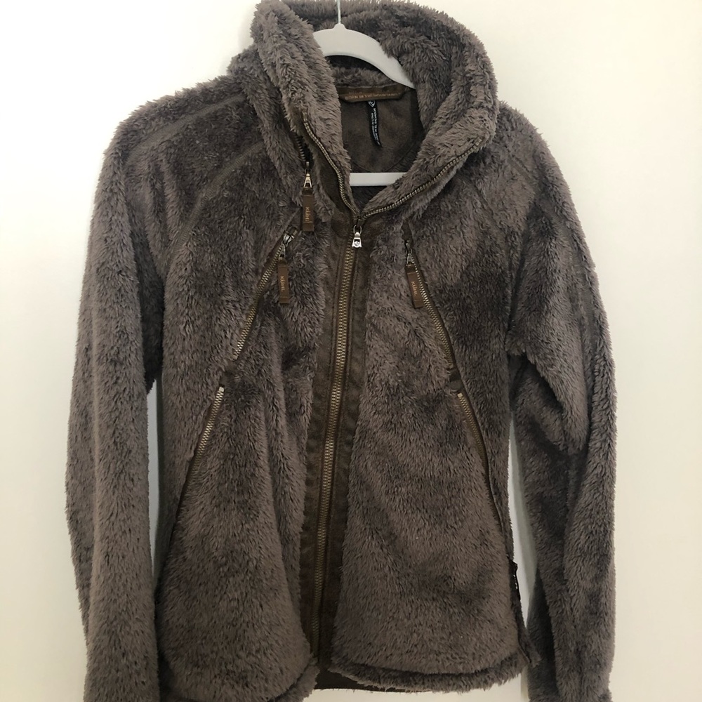 KUHL - Born In The Mountains Jacket- Size M (4/6)